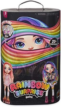 Poopsie Rainbow Surprise Dolls 