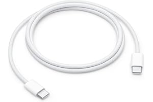 Apple USB-C Woven Charge Cable (1 m) ​​​​​​​