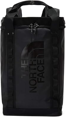 the north face explore fusebox s in black