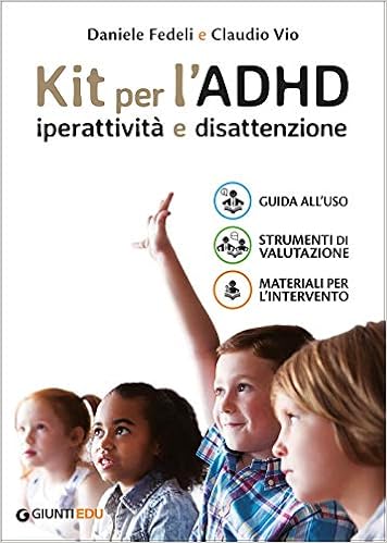 stimolante per l'adhd