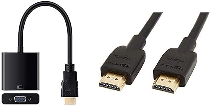 حصاد اصطفوا يشبه Cavo Hdmi Computer Tv Amazon Trickortreatmercenary Com