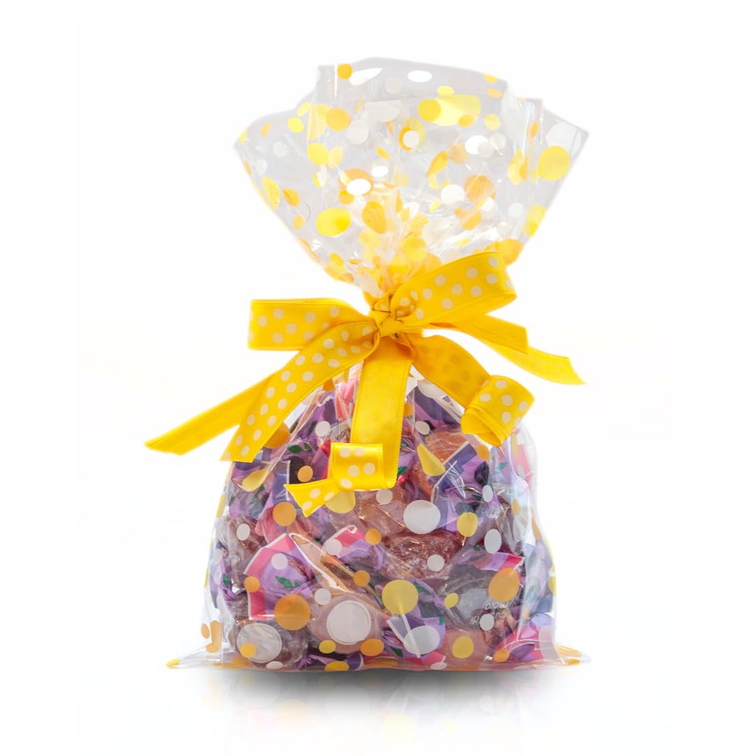 Italpak Clear pockets for systems