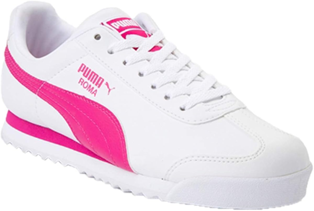 puma kids size