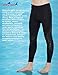 Neoprene Dive Skin Pants , DIVE & SAIL 1.5mm Neoprene Wetsuit Pants for Men Marine Sports XL