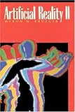 Artificial Reality 2 (2nd Edition) cover