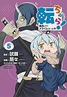 転ちゅら! 転生したらスライムだった件 第5巻