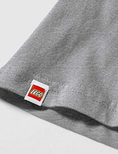 LEGO MWi- Langarmshirt LEGO Ninjago jongens t-shirt - Afbeelding 6