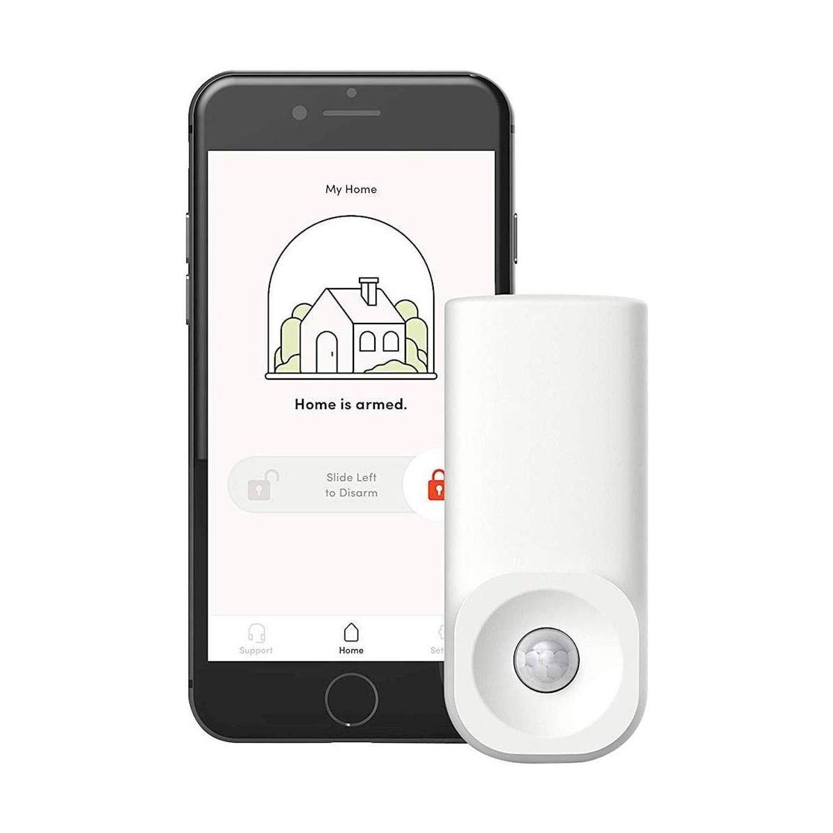 Kangaroo Home Security Motion Sensor (1 Pack) Pricepulse