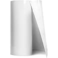 VViViD Paint Protection Film 12 Inches x 54 Inches Clear Gloss Self Healing Wrap Guard