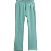 Gap Girls Bootcut Logo Pant
