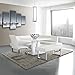 ARMEN LIVING Amanda Dining Table