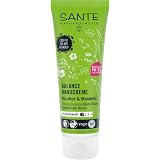 Sante Naturkosmetik Family Handcreme – Bio-Calendula & Bio-Aloe Vera, 2er Pack, Vegan, Für Trockene Hände
