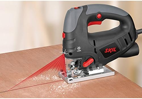 Skil 1061aa Scie Sauteuse Electrique A Fil 800 W Outillage A Main Et Electroportatif Outillage Electroportatif Mkyra Org