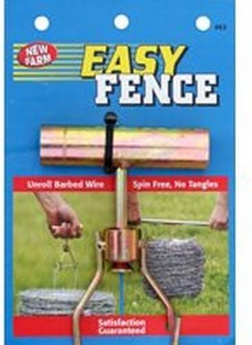 Easy Fencer Unroller