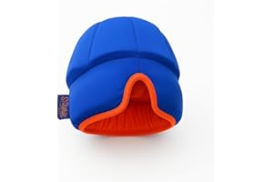 Soothie Migraine Cap & Headache Cap - Cooling Headache Relief Cap for Migraines, Tension & Sinus Pressure - Wearable Migraine