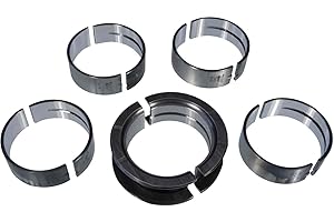 CLEVITE 77 Clevite MS-590A Engine Crankshaft Main Bearing Set