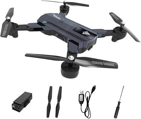 f196 drone review