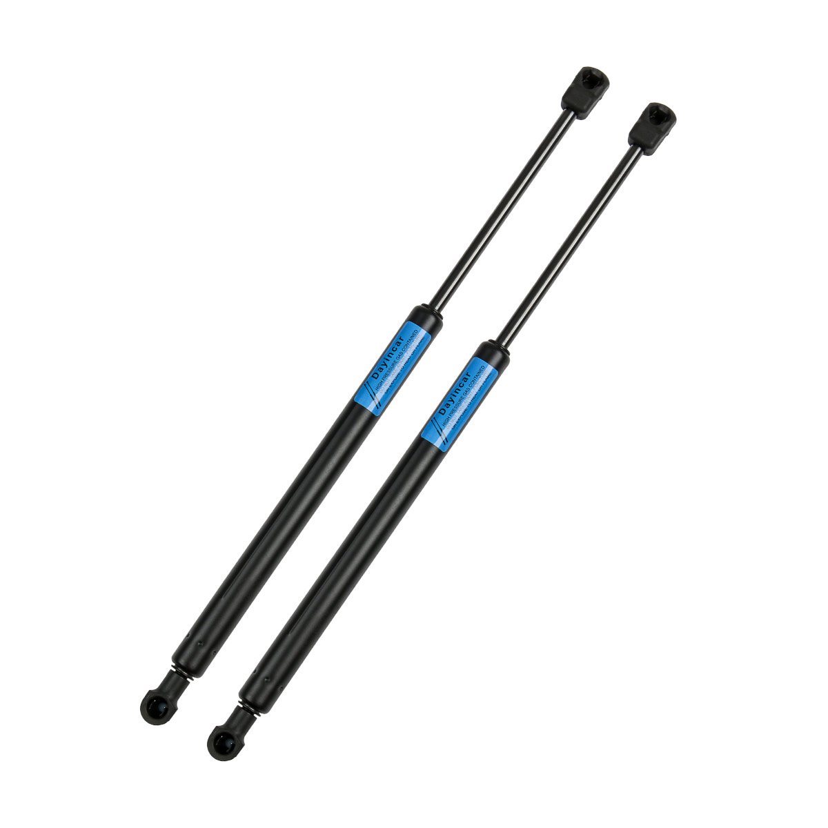 Front Hood Struts Gas Lift Supports Shocks Springs Struts for 2010 TO