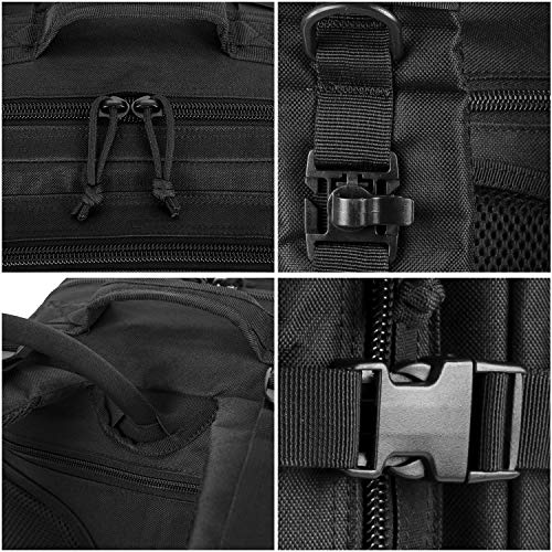 rupumpack tactical backpack