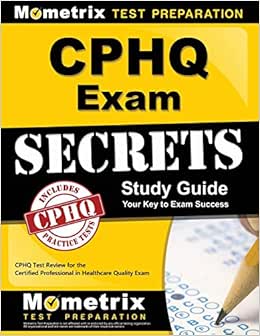 CPHQ試験番号