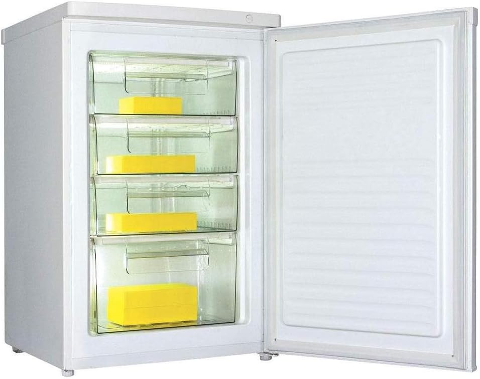 Armario congelador vertical | ️ Los congeladores más completos.