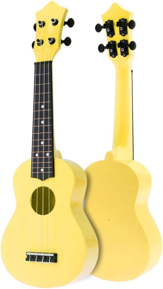 hola musica musica soprano ukulele