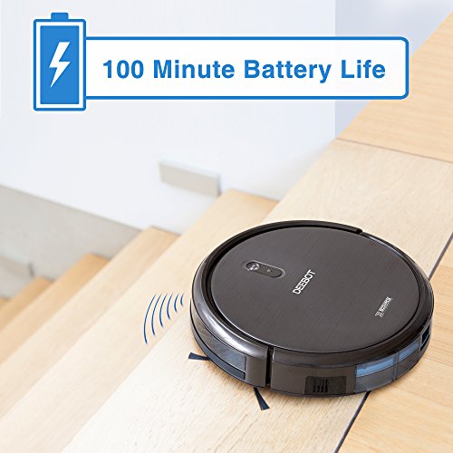 ECOVACS DEEBOT N79S Robot Vacuum Cleaner Deals, Coupons & Reviews