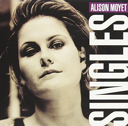 Alison Moyet - Stanley, Son of Theodore Yet Another Alternative Music Sampler - Zortam Music