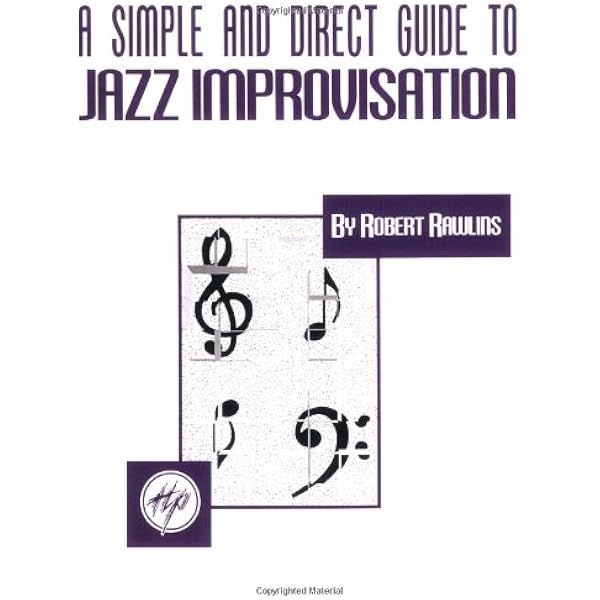 Jazz Improvisation 1: Tonal and Rhythmic Principles: John Mehegan