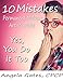 10 Mistakes Permanent Makeup Artists Make: Yes, You Do It Too!