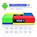 U2C T95K Smart Andriod TV BOX 4K Pre-installed Android 6.0 Amlogic S912 Octa Core 2GB+16GB Dual WIFI Band 1000M LAN Ethernet Smart Media Player