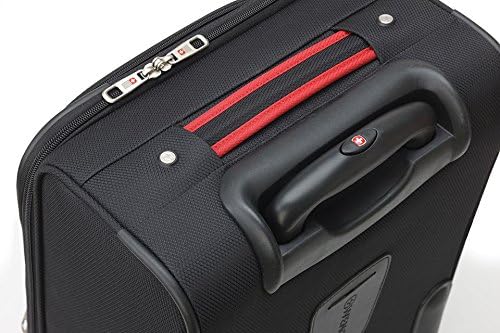 wenger suitcase tesco