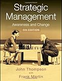 Image de Strategic Management: Awareness and Change