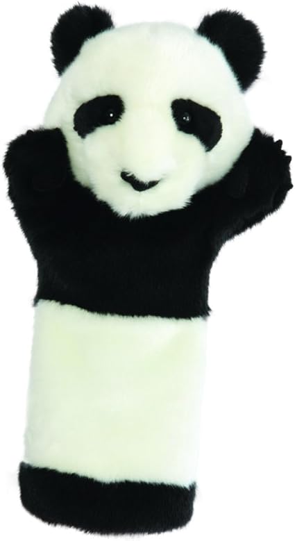 panda company toys
