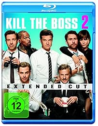 KILL THE BOSS 2