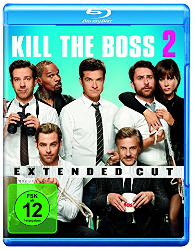 KILL THE BOSS 2