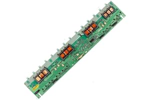 LT40720F High Pressure Plate INV40N14A/ INV40N14B / INV40N14C / SSI-400-14A01 REV0.1