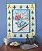 Year in the Life of Sunbonnet Sue, A: 12 Small Quilts