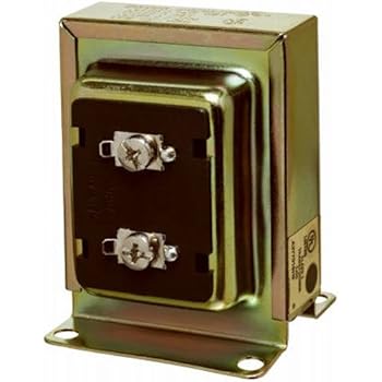 Thomas & Betts DH905 AC Transformer, 10 Watt 16V For