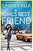 A Girl’s Best Friend (Tess Brookes Series, Book 3)