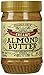 Trader Joe's Creamy Almond Butter No Salt 16 Oz