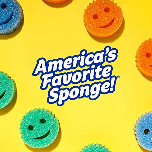Scrub Daddy Sponge Set Special Edition Pets Scrub Daddy Dog and