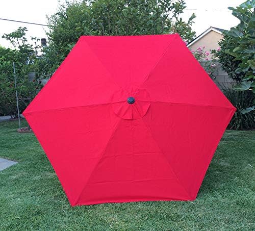 easy way patio umbrellas 11 Best Patio Umbrellas of 2026, Lab-Tested and Reviewed