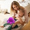 Octopus Plushie Reversable, Double-Sided Flip Reversible Octopus Plush, Soft like Squishmallow Plushies, Stuffed Octopus…