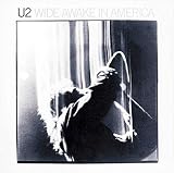 Wide Awake in America [LP]