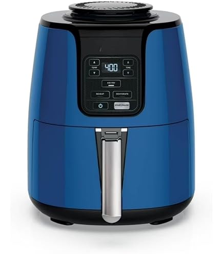 Amazon.com: Ninja Air Fryer Pro XL 5QT, Nonstick Basket, 3 in 1