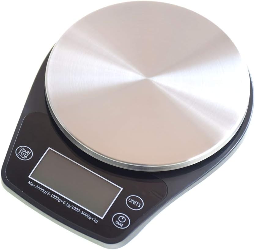 Amazon kitchen scale Clearance
