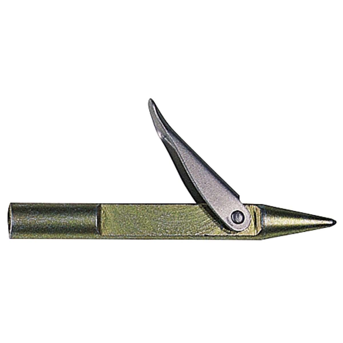 Seac Harpoon Barb, Mono Fin Harpoon Stainless Steel