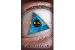 Infected: A Novel