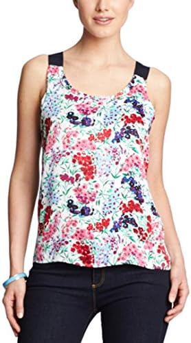Draper James Womens Tank, 6